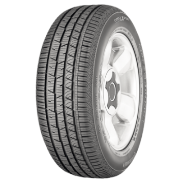 CONTINENTAL 275/45R 21 110Y TL CrCont.LX Sp.XL FR EXTRA LOAD OSEBNA VOZILA